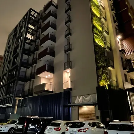 F House Trastevere Apartamento Roma