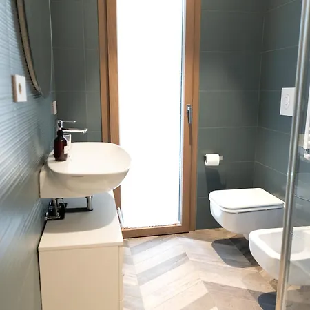 Appartamento F House Trastevere Roma