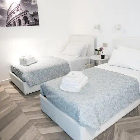 F House Trastevere Apartamento Roma