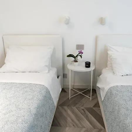 Apartamento F House Trastevere Roma