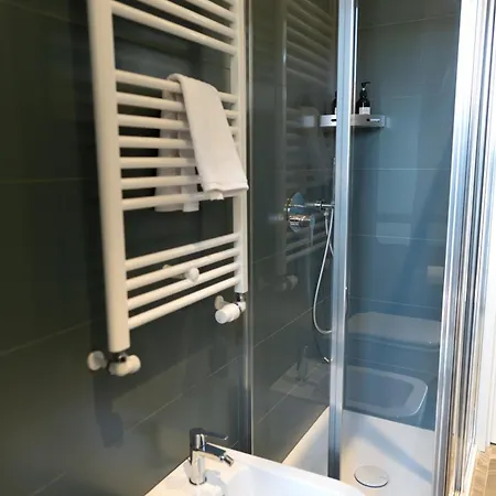 F House Trastevere Apartamento