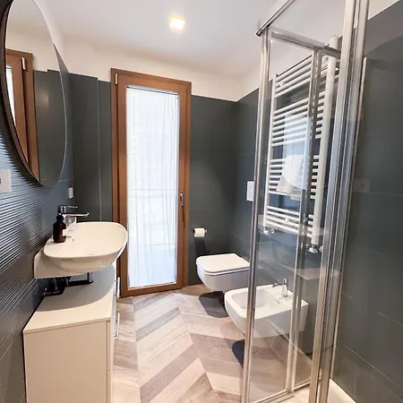 F House Trastevere Apartamento