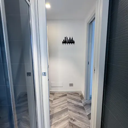 Apartamento F House Trastevere *