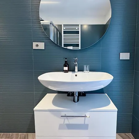 F House Trastevere Apartamento Roma
