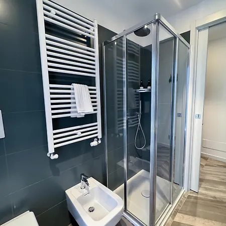 Appartamento F House Trastevere Roma