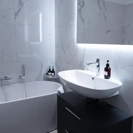 Appartamento F House Trastevere Roma