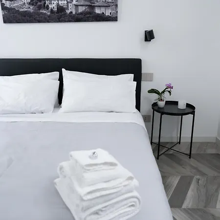 Apartamento F House Trastevere