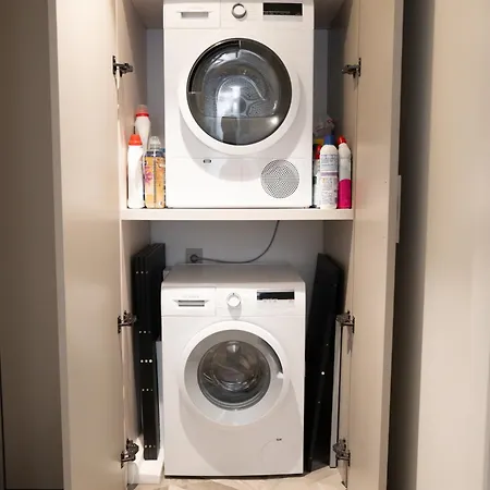 Appartement F House Trastevere Rome