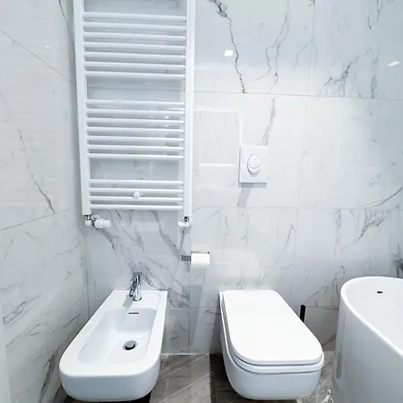 F House Trastevere Appartement Rome