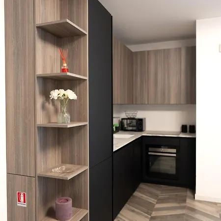 Apartamento F House Trastevere