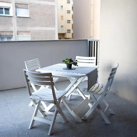 F House Trastevere Appartamento *