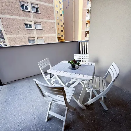 F House Trastevere Apartamento