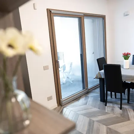 F House Trastevere Apartamento *