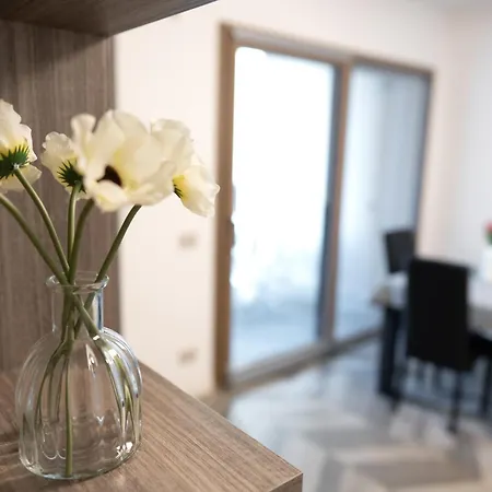 F House Trastevere Apartamento Roma