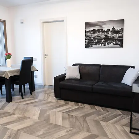 F House Trastevere * Roma