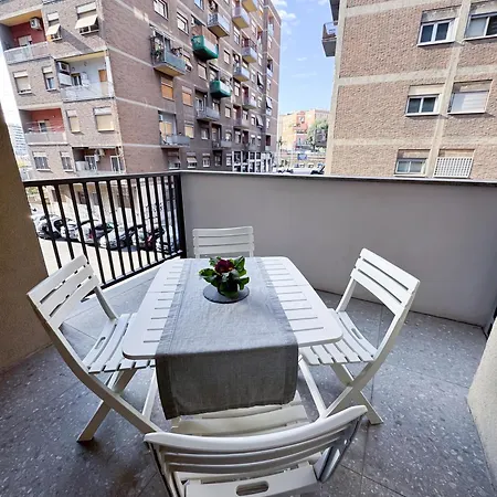 F House Trastevere