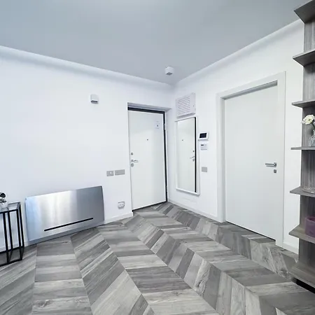 Appartement F House Trastevere *