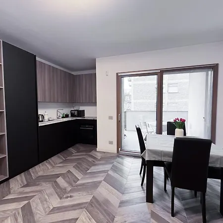 Apartamento F House Trastevere Roma